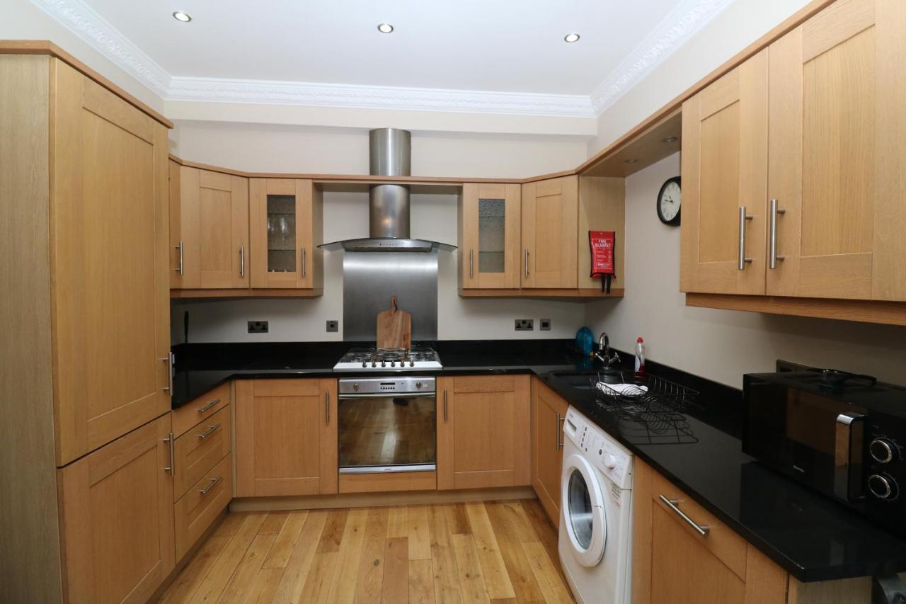 Luxury Spacious 2 Bed Apartment Free Ample Parking Sunderland  Exterior foto