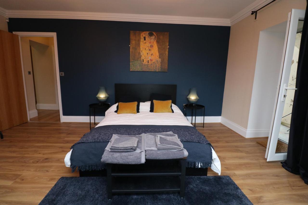 Luxury Spacious 2 Bed Apartment Free Ample Parking Sunderland  Exterior foto